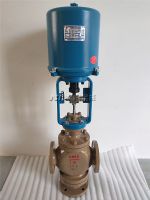 ZDLQ,ZDLX電動三通(tōng)合流閥